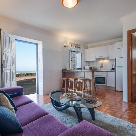 Вилла Casa Vista Al Mar Пунта-де-Мухерес Экстерьер фото