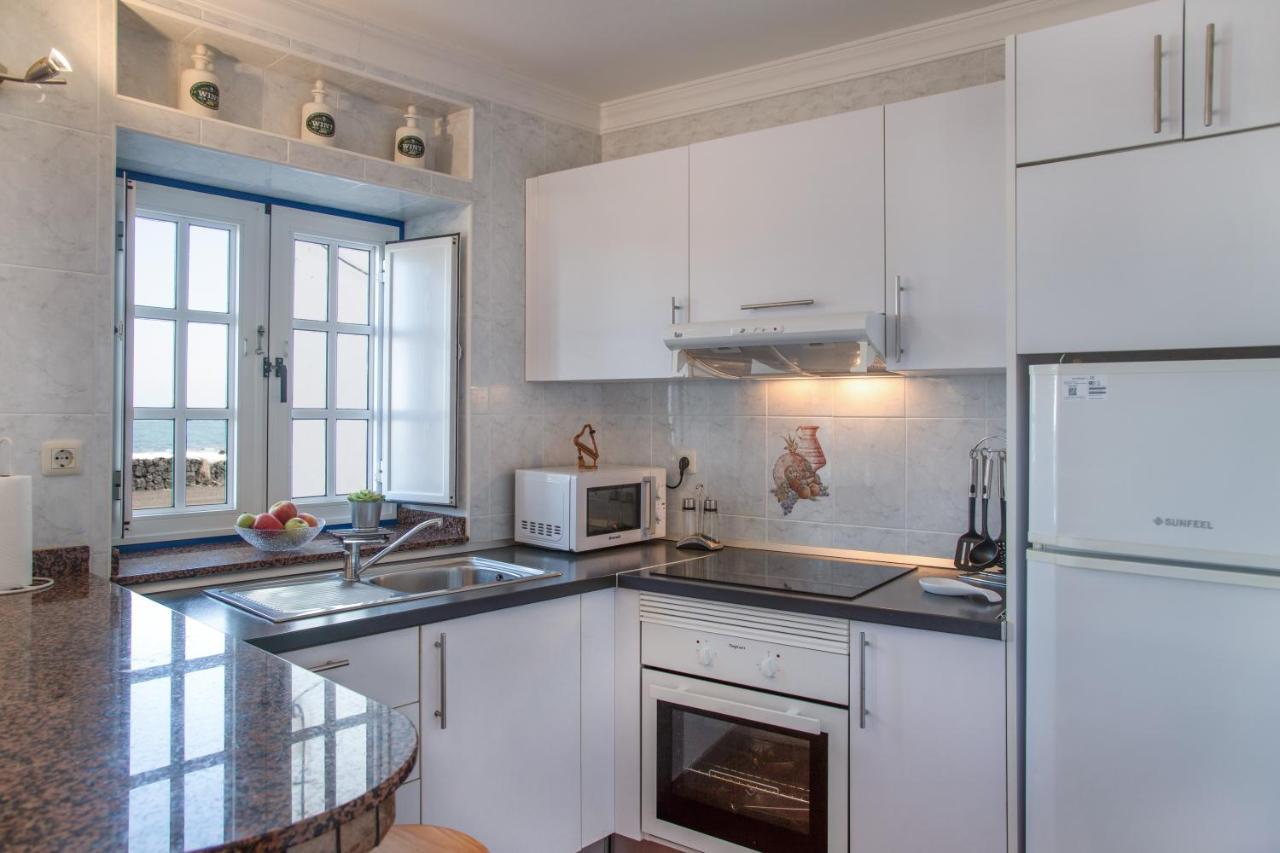 Вилла Casa Vista Al Mar Пунта-де-Мухерес Экстерьер фото