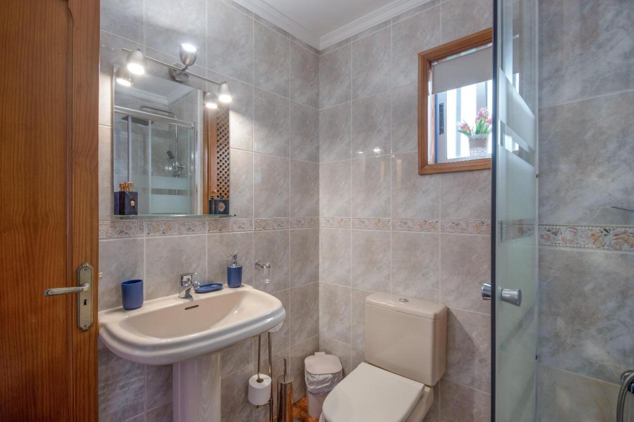 Вилла Casa Vista Al Mar Пунта-де-Мухерес Экстерьер фото